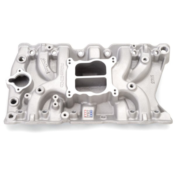 Oldsmobile 307 intake manifold store
