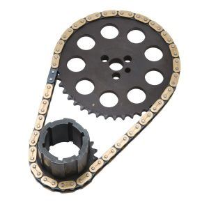 Edelbrock 7343 Hex-A-Just True Roller Timing Set By Cloves For 1997 & Up Chevy LS1 LS2 & Ls6