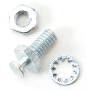 Edelbrock 8018 GM Trans Kickdown Stud for 1982 & Later TH350