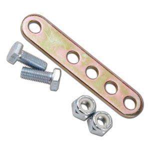 Edelbrock 8022 Chrysler Transmission Kickdown Linkage Adapter Kit