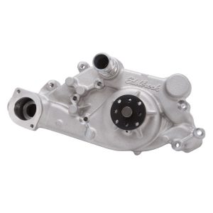 Edelbrock 8893 Victor High Performance Street Aluminum Water Pump  05-08 Gen IV LS Cars Right Hand Return