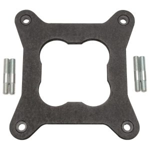 Edelbrock 9265 Square Bore Carburetor Heat Insulator Gasket