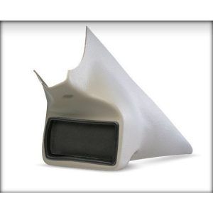 EDGE 38405 2010-2018 Dodge Ram 6.7L Cummins Pillar Pod (Comes With CTS2 Adaptor)