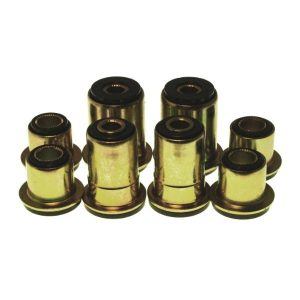 Energy Suspension 3.3101G GM A-Body Polyurethane Front Control Arm Bushing Set Black