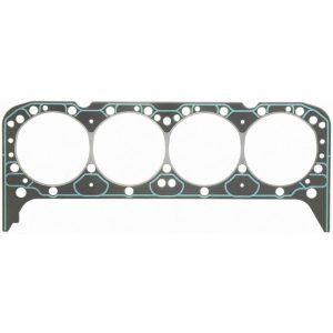 Fel-Pro 1003 Steel Core Laminate Head Gasket 62-87 SBC 327 350 383