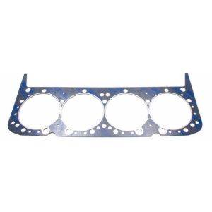 Fel-Pro 1004 Steel Core Laminate Head Gasket 70-84 SBC 377 400 434
