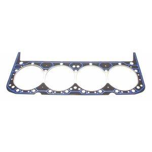 Fel-Pro 1010 Steel Core Laminate Head Gasket 62-87 SBC 327 350 383