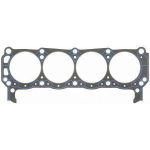 Fel-Pro 1011-2 Steel Core Laminate Head Gasket Small Block Ford 351W