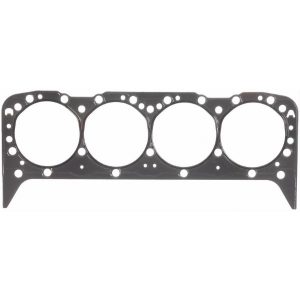 Fel-Pro 1094 Stainless Steel Shim Head Gasket 62-87 SBC 327 350 383