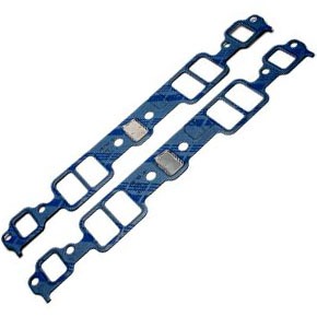 Fel-Pro Intake Gasket Small Block Chevy 262-400