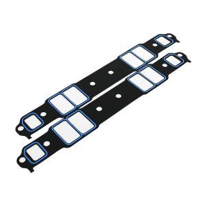 Fel-Pro 1206 Print-O-Seal Intake Gaskets SBC Medium Race Port