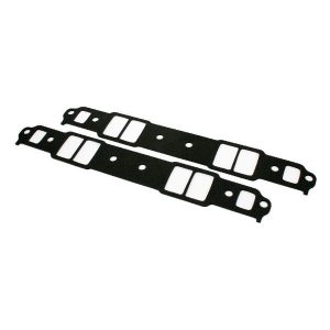 Fel-Pro 1266 Composite Intake Gaskets SBC Medium Race Port
