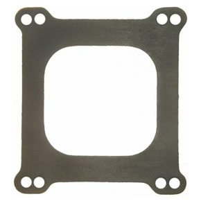 Fel-Pro Carburetor Mounting Gasket - Holley 4 Barrel 1900