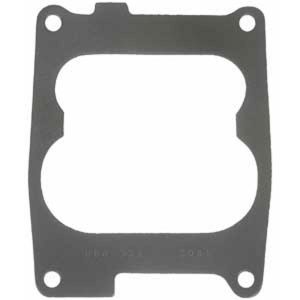 Fel-Pro 1902 Carburetor Mounting Gasket High Performance Quadrajet, Thermoquad Open Plenum