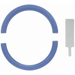 Fel-Pro 2900 Silicone Rear Main Seal SBC 2-Piece Rear Main