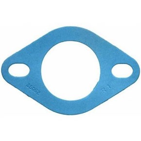 Fel-Pro Water Pump and Outlet Gaskets - SBC thermostat housing