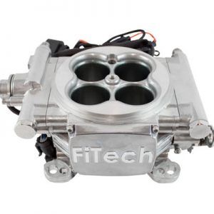 Go EFI 600 HP Self-Tuning Fuel Injection System FiTech