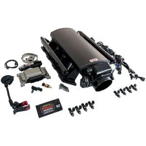 FiTech 70013 Ultimate LS LS3/L92 750HP Fuel Injection System