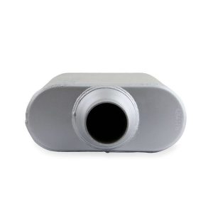 Flowmaster 42441-FM FlowMonster 2-Chamber Muffler 2.25" Offset/Center