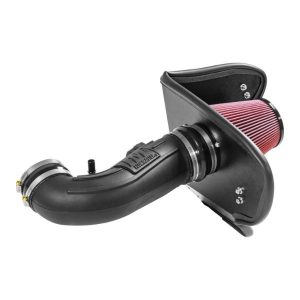 Flowmaster 615102 Delta Force Cold Air Intake 16-18 Chevy Camaro 6.2L