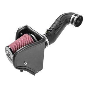 Flowmaster 615105 Delta Force Cold Air Intake 05-18 Charger Challenger 5.7L 6.1L