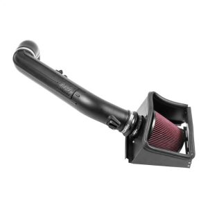Flowmaster 615125 Delta Force Cold Air Intake 07-14 F-150/Expedition/Navigator 5.4L