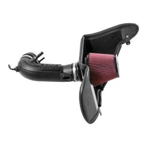 Flowmaster 615131 Delta Force Cold Air Intake 15-17 Ford Mustang 5.0L