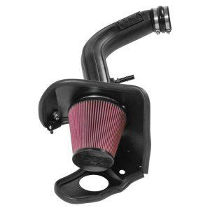 Flowmaster 615156 Delta Force Cold Air Intake 14-17 Jeep Cherokee 3.2L
