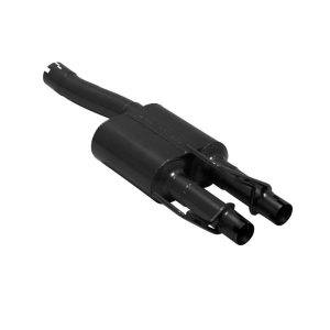 Flowmaster 817633 Outlaw Direct-Fit Muffler 09-21 Ram 1500 5.7L 409S