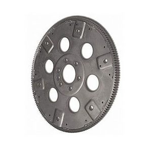 Scat SFI Approved Flex Plates - 153 Teeth, Internally Balanced
