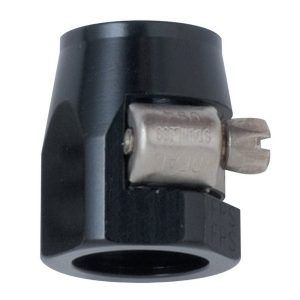 Fragola 280206 #6 E-Z Clamp Black