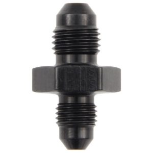 Fragola 491902-BL #3 x #4 Male Reducer Black