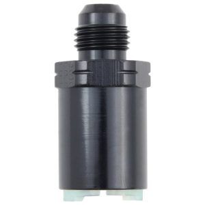 Fragola 491989-BL Adapter Fitting -6 LT1 LS1 FI 3/8 Line Feed Side