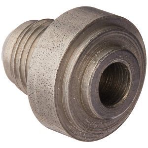 Fragola 597106 #6 Male Weld Bung Steel