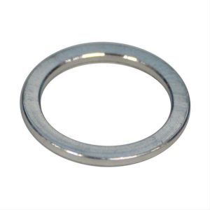 Fragola 999101 Aluminum Crush Washer 5/8 ID for 491950 & 491967