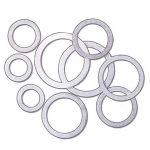 Fragola 999103 Aluminum Crush Washer 7/8 ID for 491952 491957