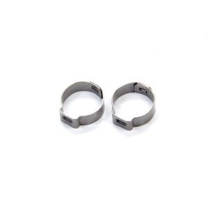 Fragola 999158 #8 Clamp - 2pk
