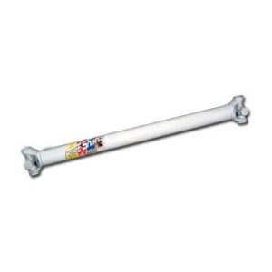 Fast Shafts 2120-285N 2" X .120"X 28.5" Drive Shaft Without Yoke