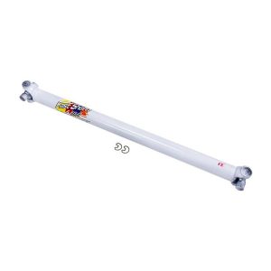 Fast Shafts 2120-285N 2" X .120"X 31.5" Drive Shaft Without Yoke Steel Modified Sport/Mod