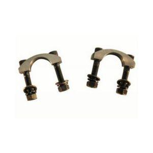 Fast Shafts BBSK-FS Billet U-Joint Kit - Ford 9" Wide