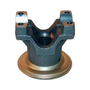 Fast Shafts EY1310-9000 Short/Narrow Rear End Yoke - Short/Narrow Yoke With 1 1/16" Cap Diameter