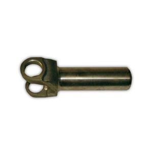 Fast Shafts LT350-1310 6" Slip Yoke