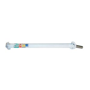 Fast Shafts V2120-295L Modified / Sportmod Drive Shafts In Stock 6-3/4 Yoke - .095 Wall By 29.5 Long