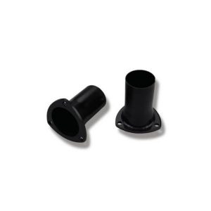 3.5" to 3" Bolt On Collector Reducers