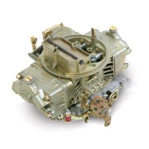 Holley 0-3310C 4160 750CFM Universal Chromate