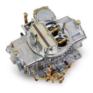 Holley 0-3310S 4160 750CFM Universal Polished
