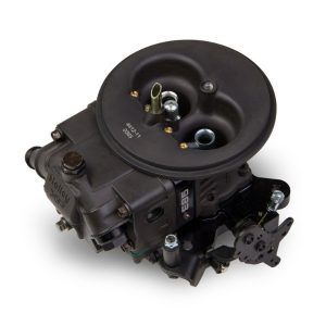 Holley 0-4412EX 2300 Aluminum Ultra XP 500 CFM (Hard Black) - E85