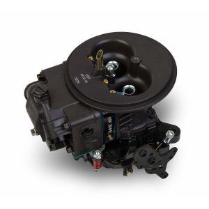 Holley 0-4412HBX 2300 Aluminum Ultra XP 500 CFM (Hard Black)