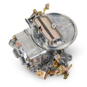 Holley 0-4412S 2300 500CFM Universal Polished