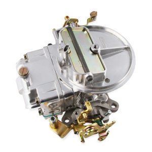 Holley 0-4412SA 2300 500CFM Aluminum Universal Polished